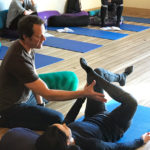 Announcing Our Second Avita Yoga Teacher Training