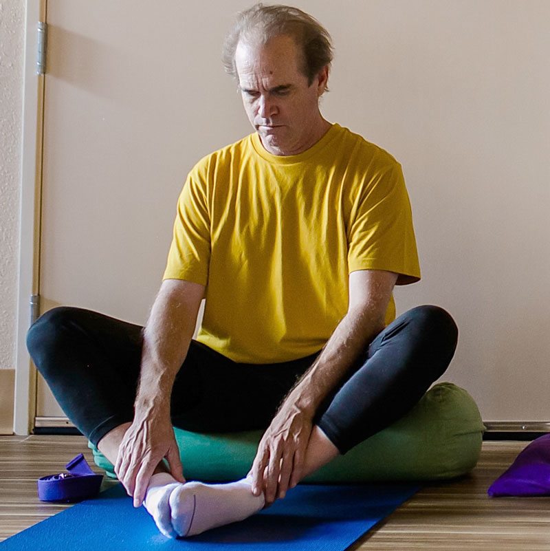Avita Yoga is a moving meditation that heals in body and mind