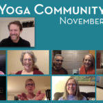 Avita® Yoga Community Chat with Jeff Bailey - November 2020