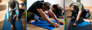 FREE Introductory videos - Try Avita Yoga from Avita Yoga Online