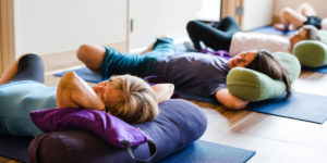 How Aviga Yoga Works - Q&A Jeff Bailey answers the questions about Avita Yoga