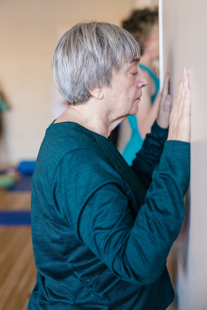 yoga for seniors avita yoga is great for all types even those with gray hair