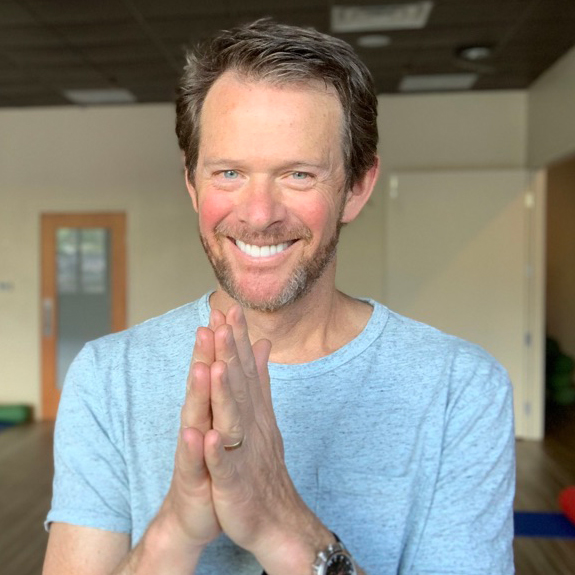 What to expect with AVita Yoga Teacher Training as guided by Jeff Bailey
